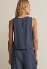 ZSUPPLY SLOANE LINEN TOP