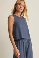 ZSUPPLY SLOANE LINEN TOP