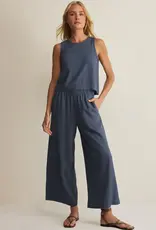 ZSUPPLY SLOANE LINEN TOP