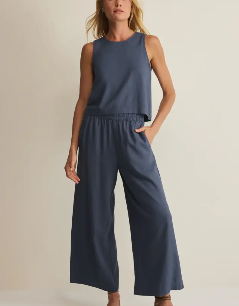 ZSUPPLY SLOANE LINEN TOP