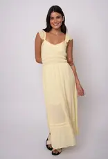 RD STYLE SUNLIT MAXI DRESS