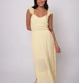 RD STYLE SUNLIT MAXI DRESS