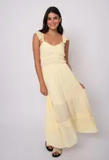 RD STYLE SUNLIT MAXI DRESS