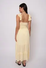 RD STYLE SUNLIT MAXI DRESS