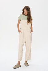 24COLOURS SOFT SAND OVERALLS