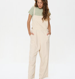 24COLOURS SOFT SAND OVERALLS