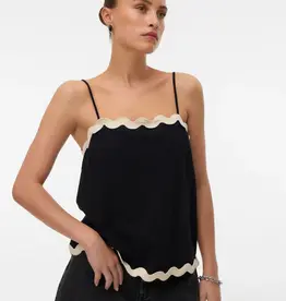 VERO MODA JENNA SINGLET TOP