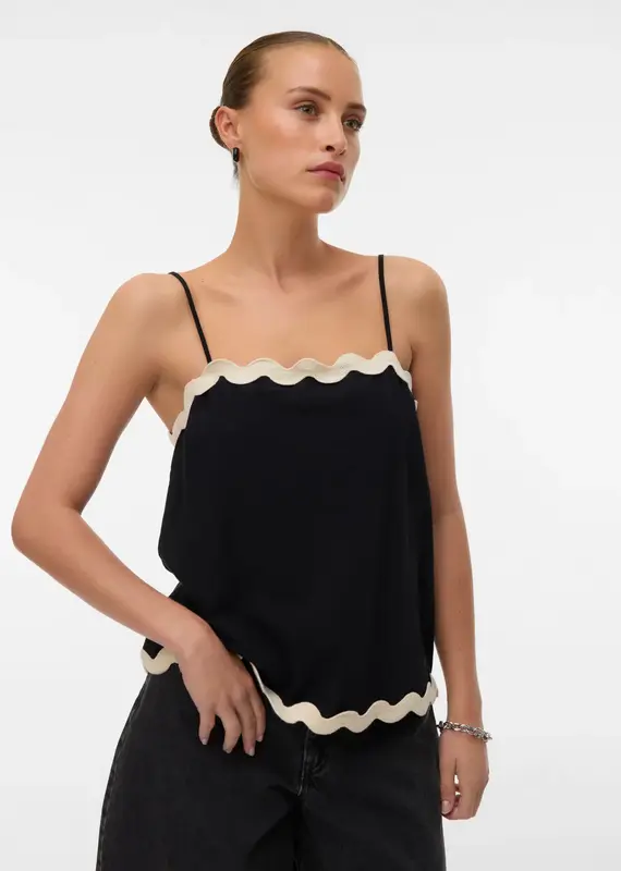 VERO MODA JENNA SINGLET TOP