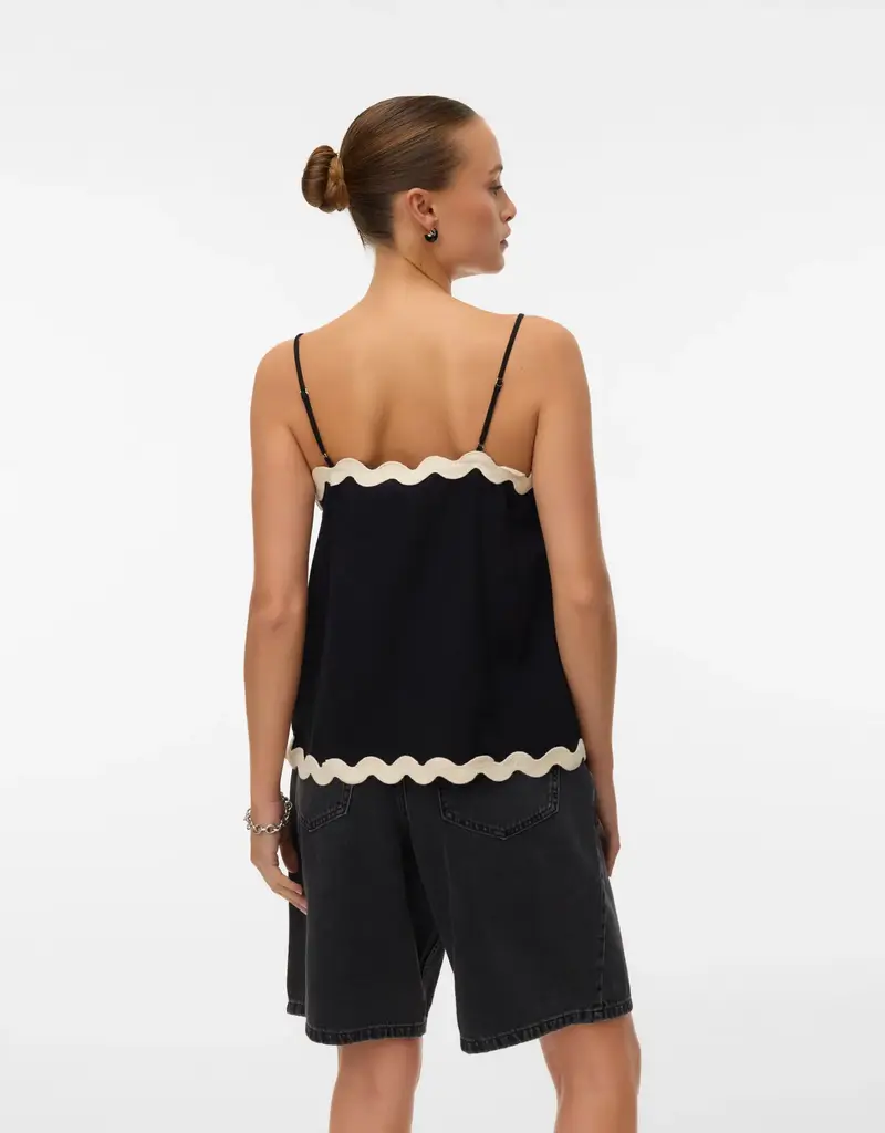 VERO MODA JENNA SINGLET TOP