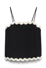 VERO MODA JENNA SINGLET TOP