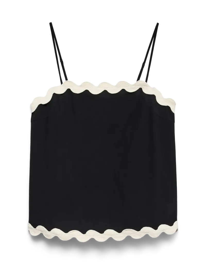 VERO MODA JENNA SINGLET TOP