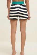 ZSUPPLY LOW KEY STRIPE SHORT