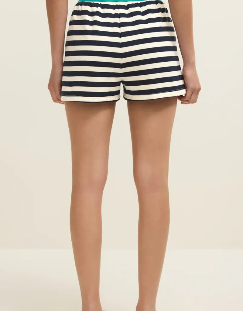 ZSUPPLY LOW KEY STRIPE SHORT