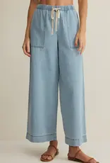 ZSUPPLY DAYCATION DENIM UTILITY PANT