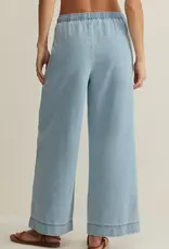 ZSUPPLY DAYCATION DENIM UTILITY PANT
