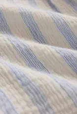 ZSUPPLY SHELLBOUND STRIPED DRESS