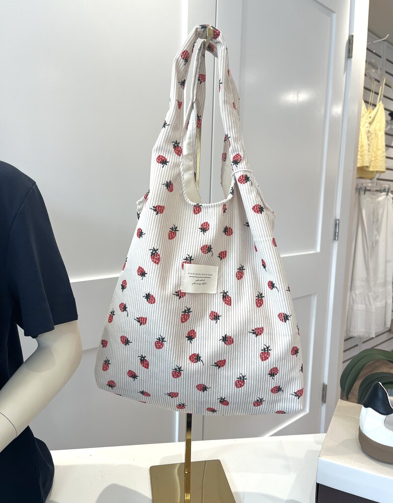 24COLOURS KELSEY BAG