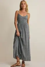 ZSUPPLY ROMY STRIPED MAXI DRESS