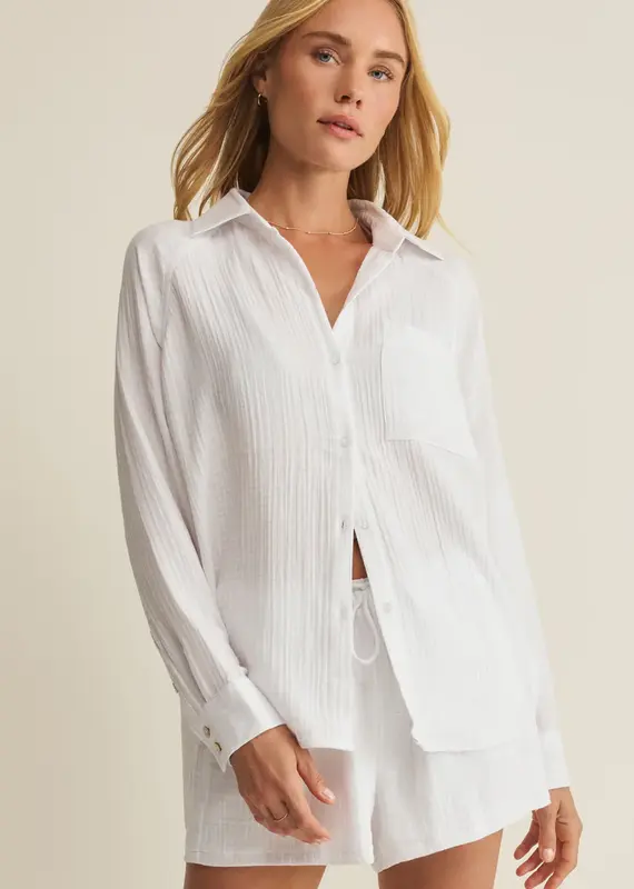 ZSUPPLY THE PERFECT AIRY TOP