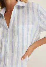 ZSUPPLY HELENA STRIPED SHIRT