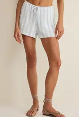 ZSUPPLY DAYLIGHT STRIPED AIRY SHORT