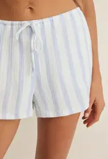 ZSUPPLY DAYLIGHT STRIPED AIRY SHORT