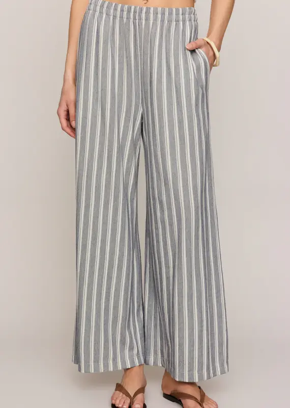 ZSUPPLY SCOUT KNIT STRIPED PANT