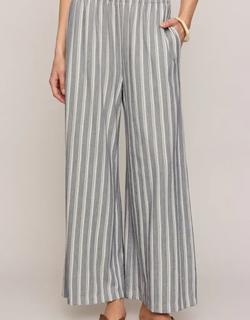 ZSUPPLY SCOUT KNIT STRIPED PANT