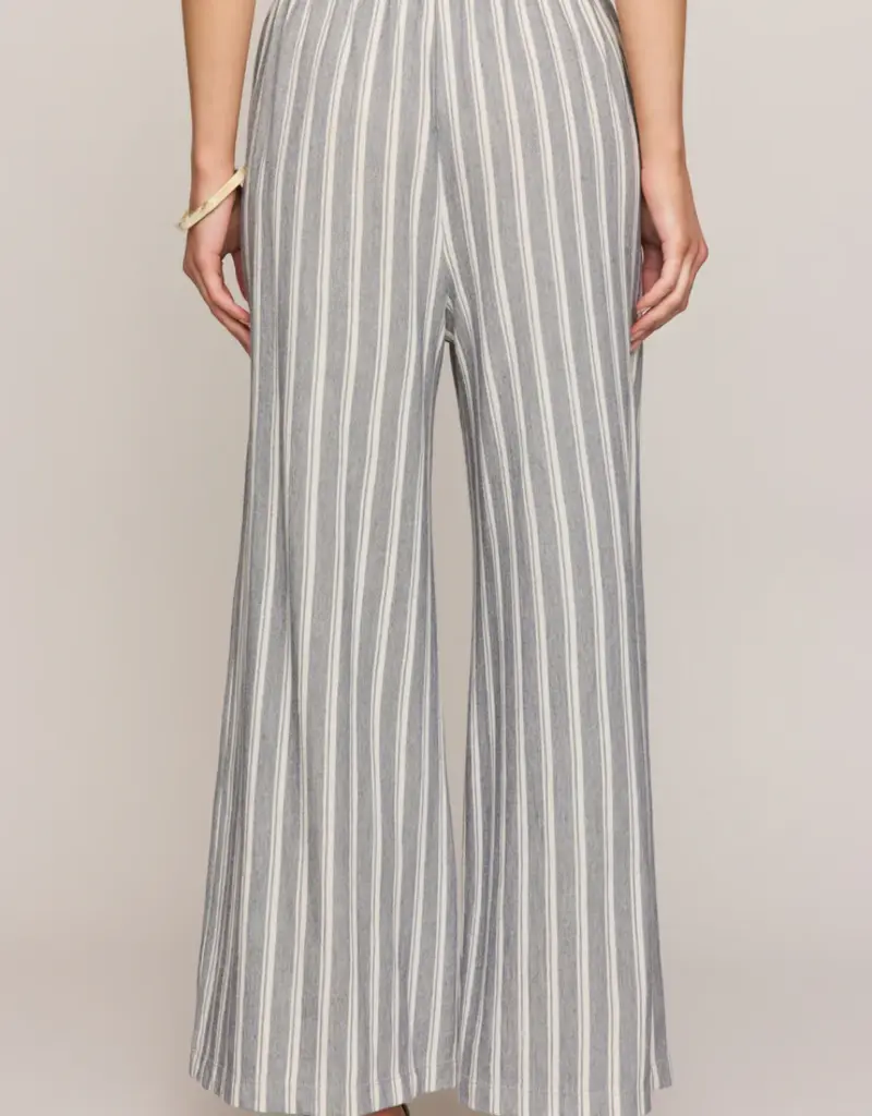 ZSUPPLY SCOUT KNIT STRIPED PANT