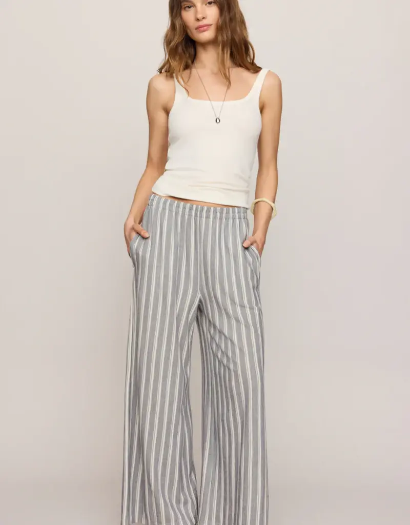 ZSUPPLY SCOUT KNIT STRIPED PANT