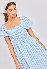SAGE THE LABEL CAPE COD DRESS