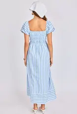 SAGE THE LABEL CAPE COD DRESS