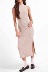 SAGE THE LABEL TEACAKE MIDI DRESS