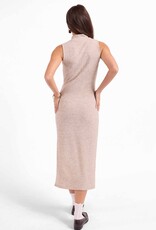 SAGE THE LABEL TEACAKE MIDI DRESS