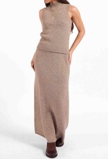 SAGE THE LABEL BRIANNA MAXI SKIRT