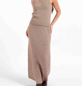 SAGE THE LABEL BRIANNA MAXI SKIRT