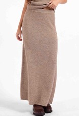 SAGE THE LABEL BRIANNA MAXI SKIRT