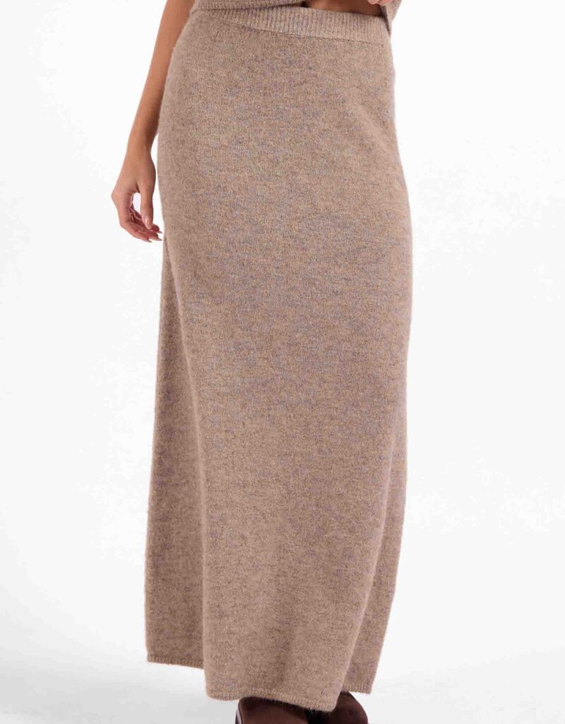 SAGE THE LABEL BRIANNA MAXI SKIRT