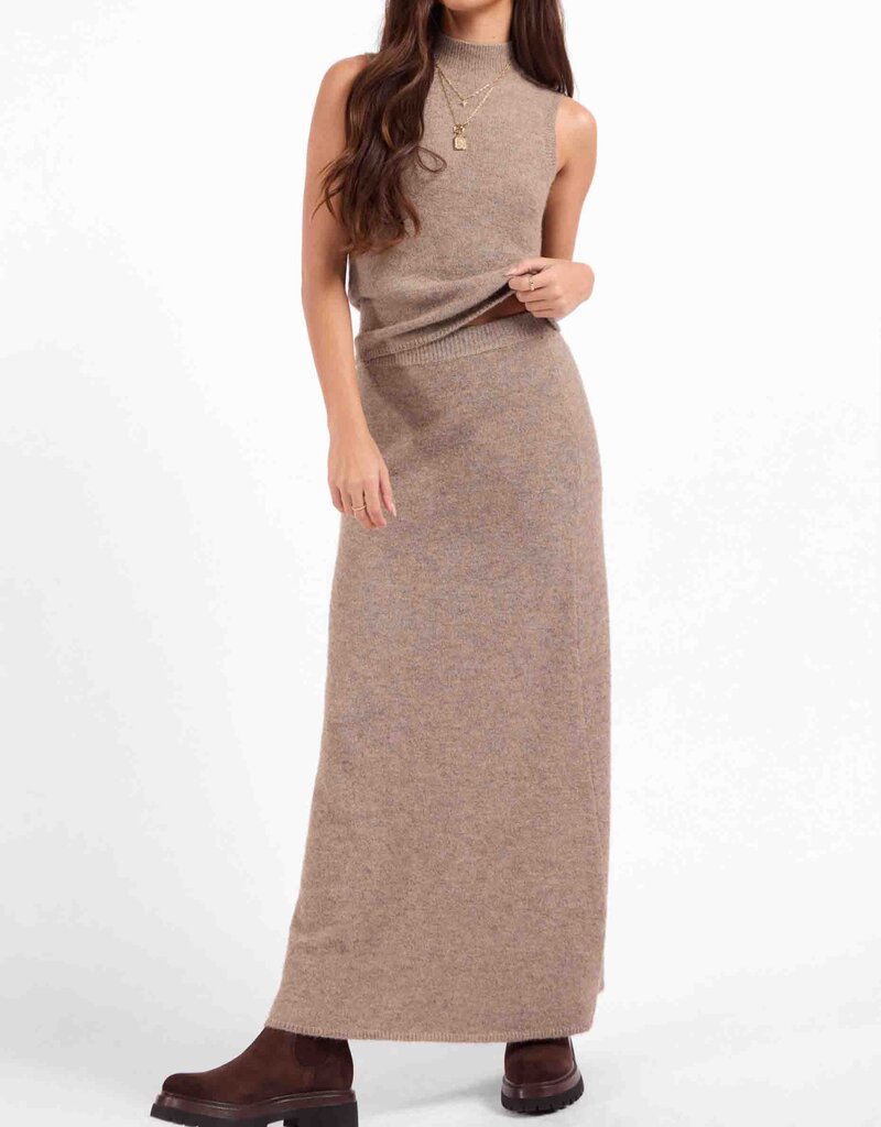 SAGE THE LABEL BRIANNA MAXI SKIRT