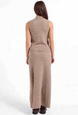 SAGE THE LABEL BRIANNA MAXI SKIRT