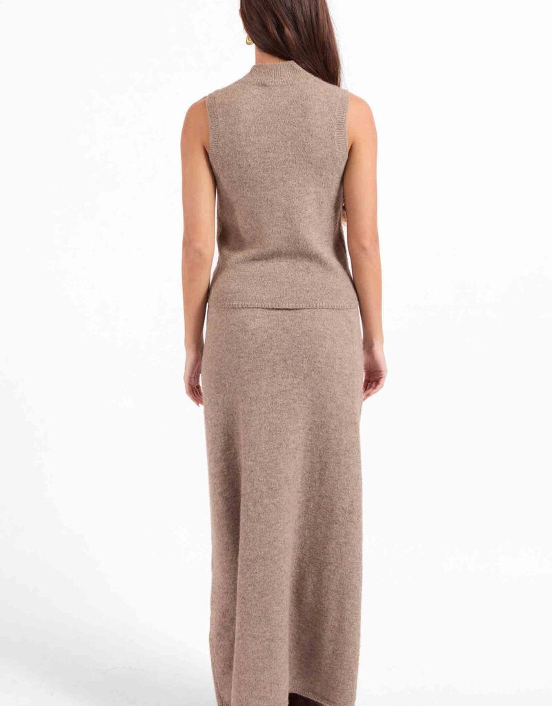 SAGE THE LABEL BRIANNA MAXI SKIRT