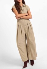 SAGE THE LABEL VILLAGE JUMPSUIT
