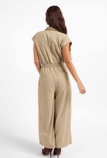 SAGE THE LABEL VILLAGE JUMPSUIT