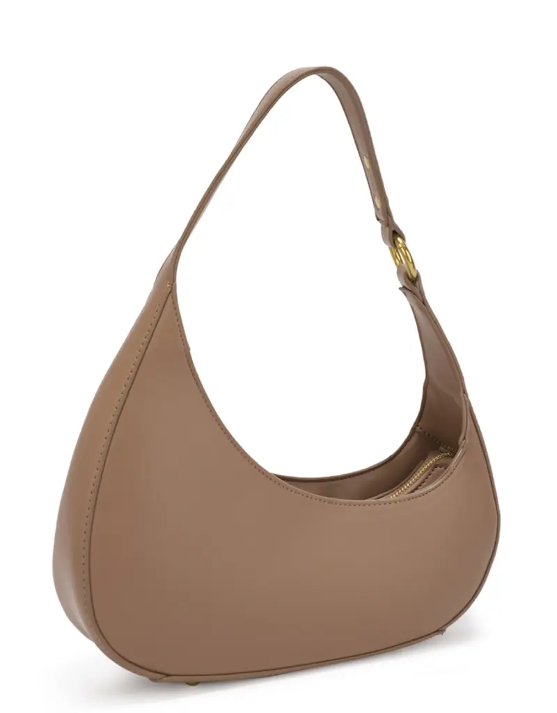 KAYLA + AVA MALI SHOULDER BAG