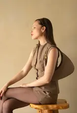 KAYLA + AVA MALI SHOULDER BAG