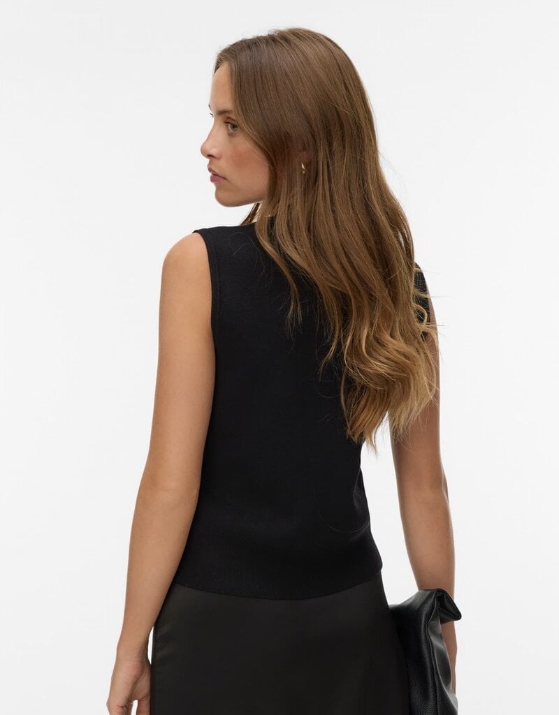 VERO MODA GUEDA KNIT VEST