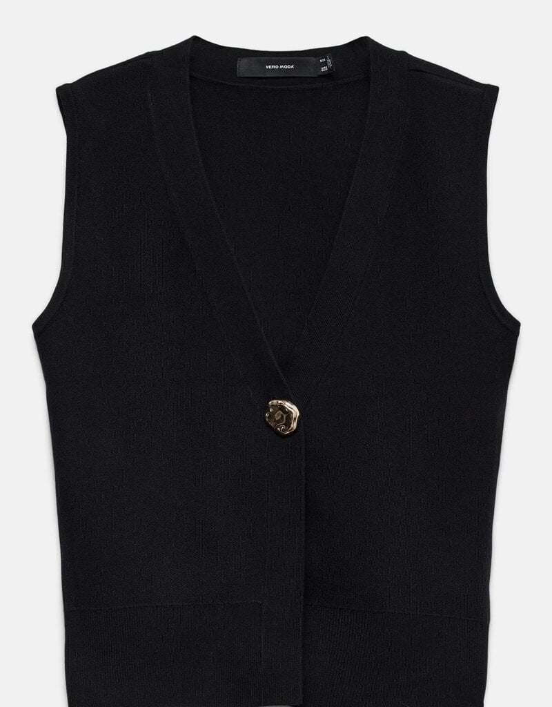 VERO MODA GUEDA KNIT VEST