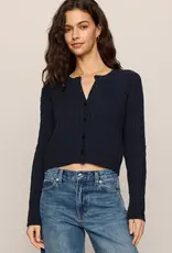 ZSUPPLY CERA LONG SLEEVE CARDIGAN