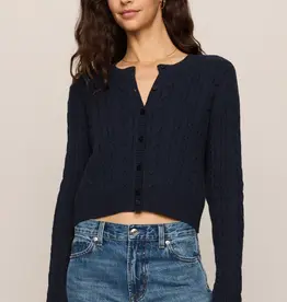 ZSUPPLY CERA LONG SLEEVE CARDIGAN