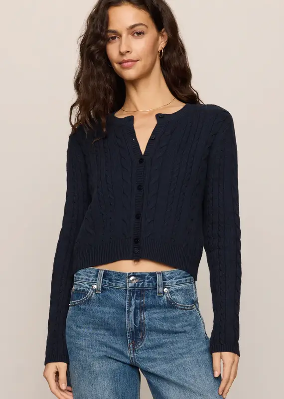 ZSUPPLY CERA LONG SLEEVE CARDIGAN